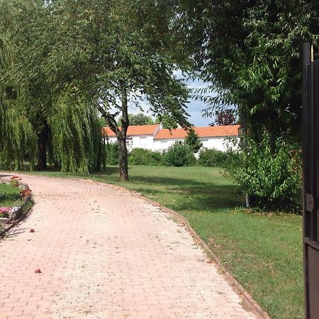Bienvenue Chez Zina Vesoul Exterior photo