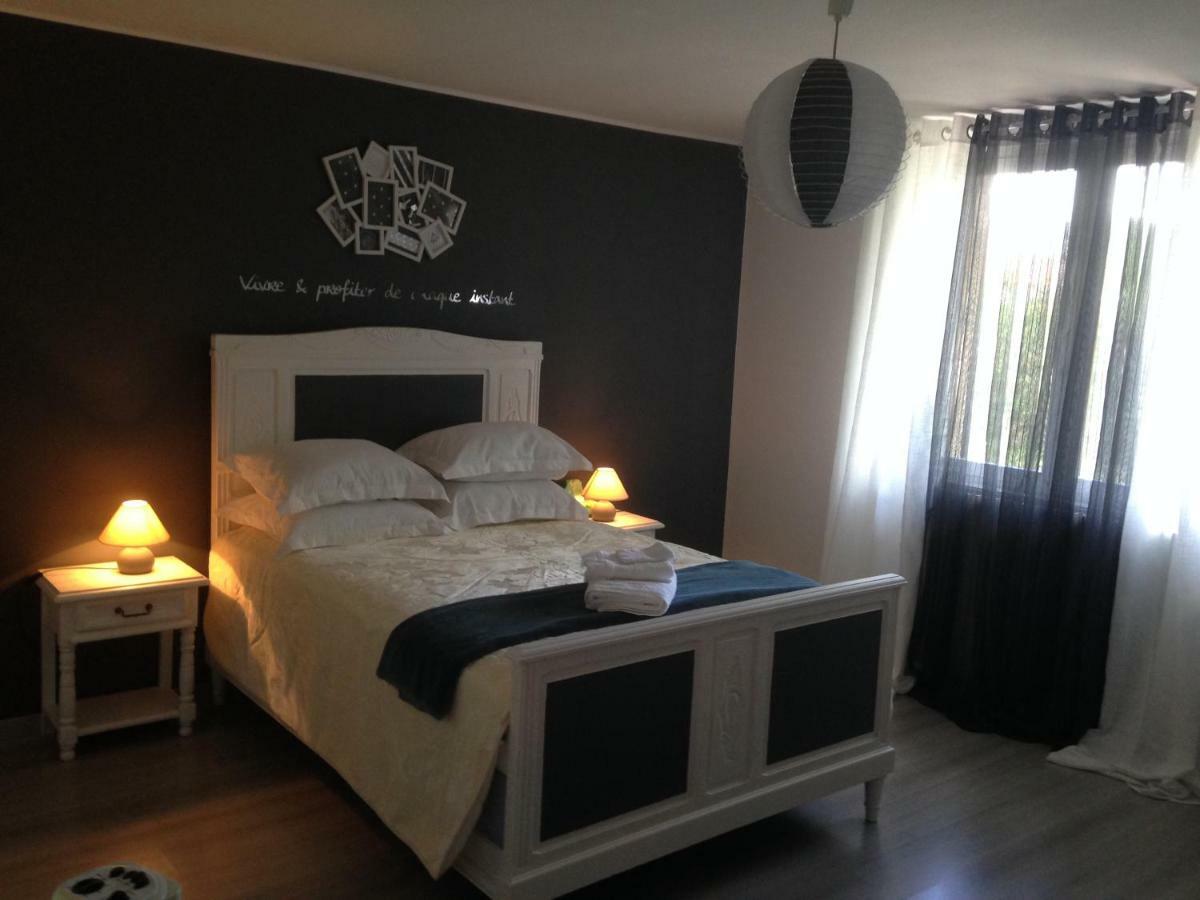 Bienvenue Chez Zina Vesoul Exterior photo
